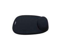Kensington Żelowa podkładka Comfort czarna - 1189964 - zdjęcie 3
